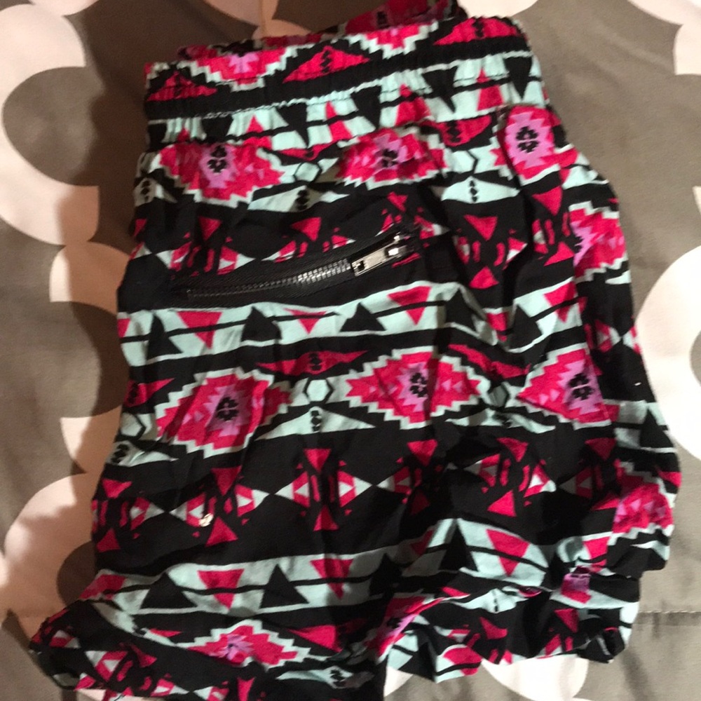 Shorts - Picture 2 of 2